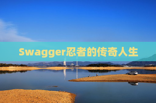 Swagger忍者的传奇人生